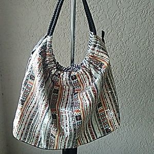 Expressions NYC Handbag